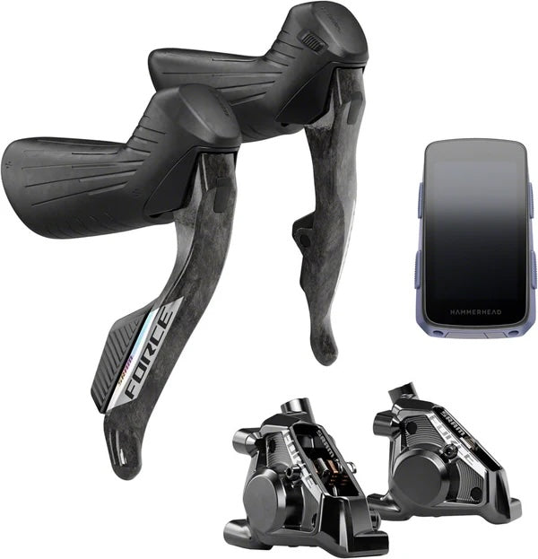 SRAM Force eTap AXS Upgrade Kit | Bike Parts | ERIK'S – ERIK'S
