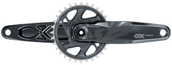 sram gx eagle boost crankset