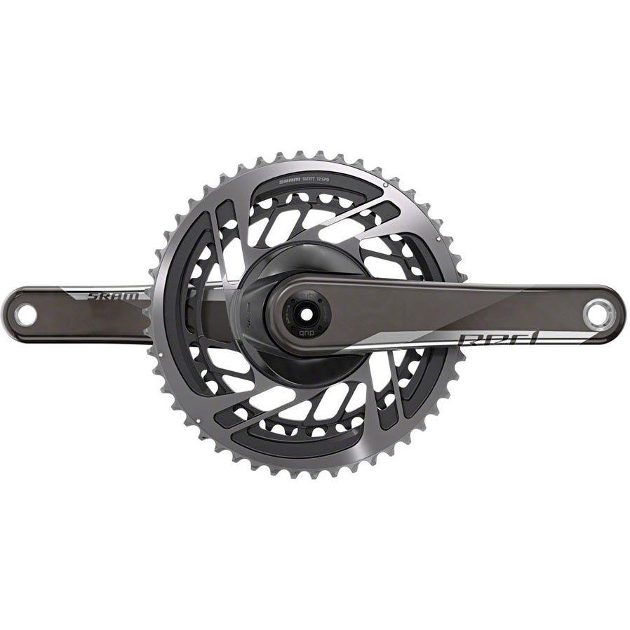 SRAM SRAM RED AXS CRANKSET | Bike Crank Sets | ERIK'S – ERIK'S