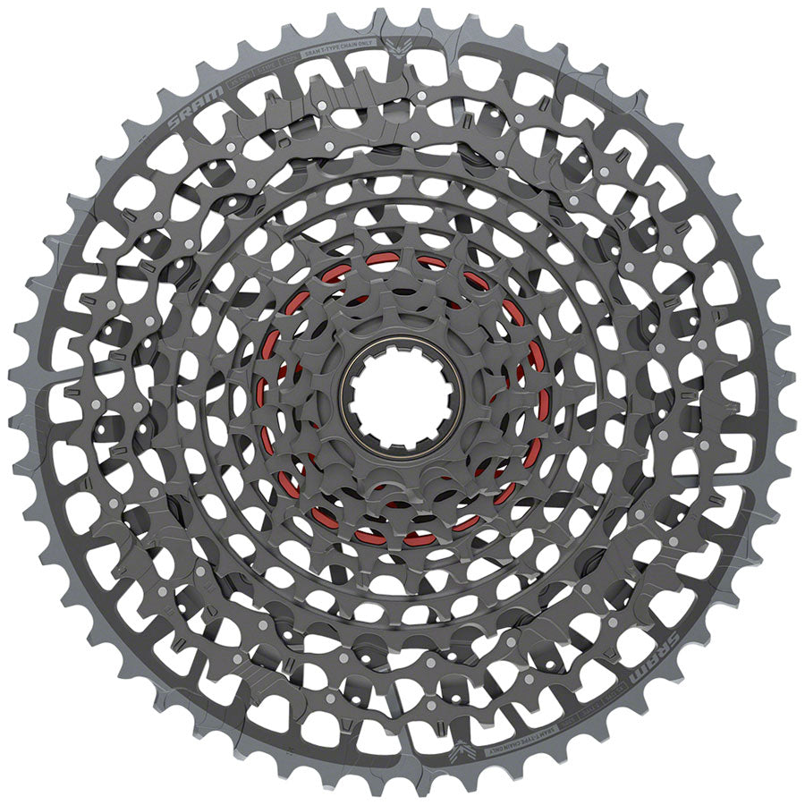 sram xs-1295 eagle transmission cassette