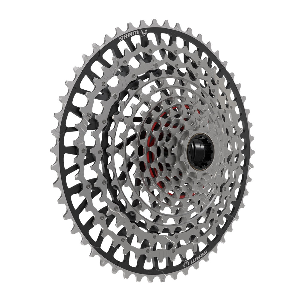 sram xs-1297 eagle transmission cassette