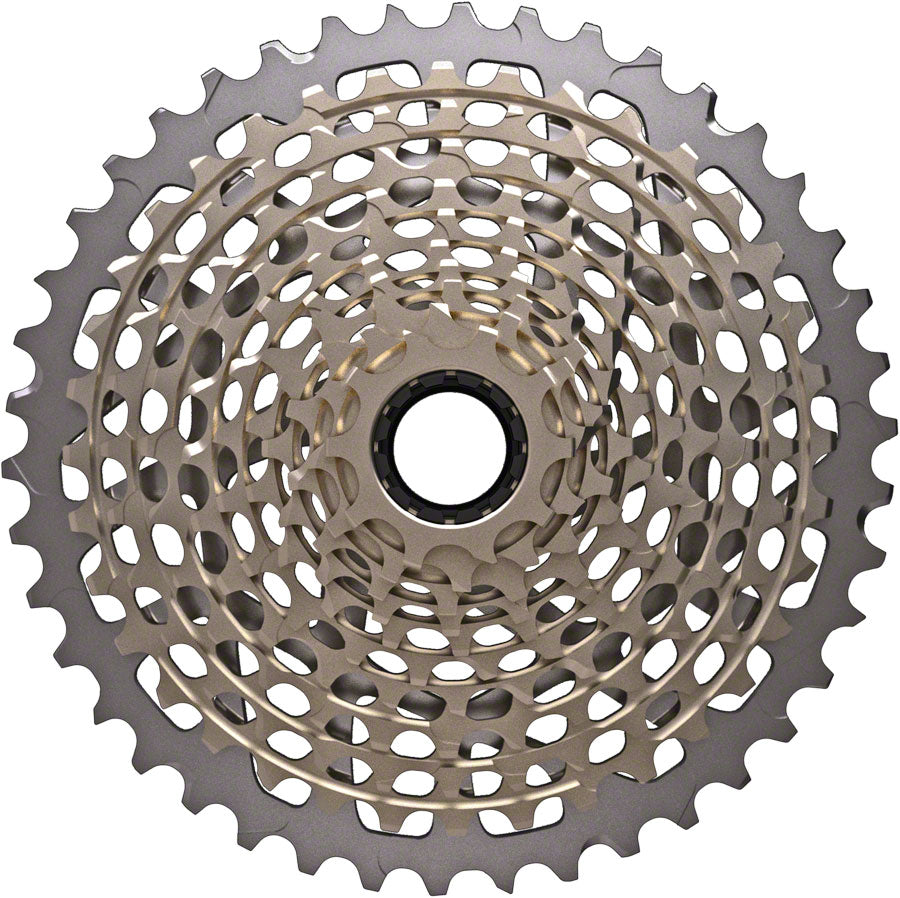 sram xx1 xg-1199 cassette - 11 speed