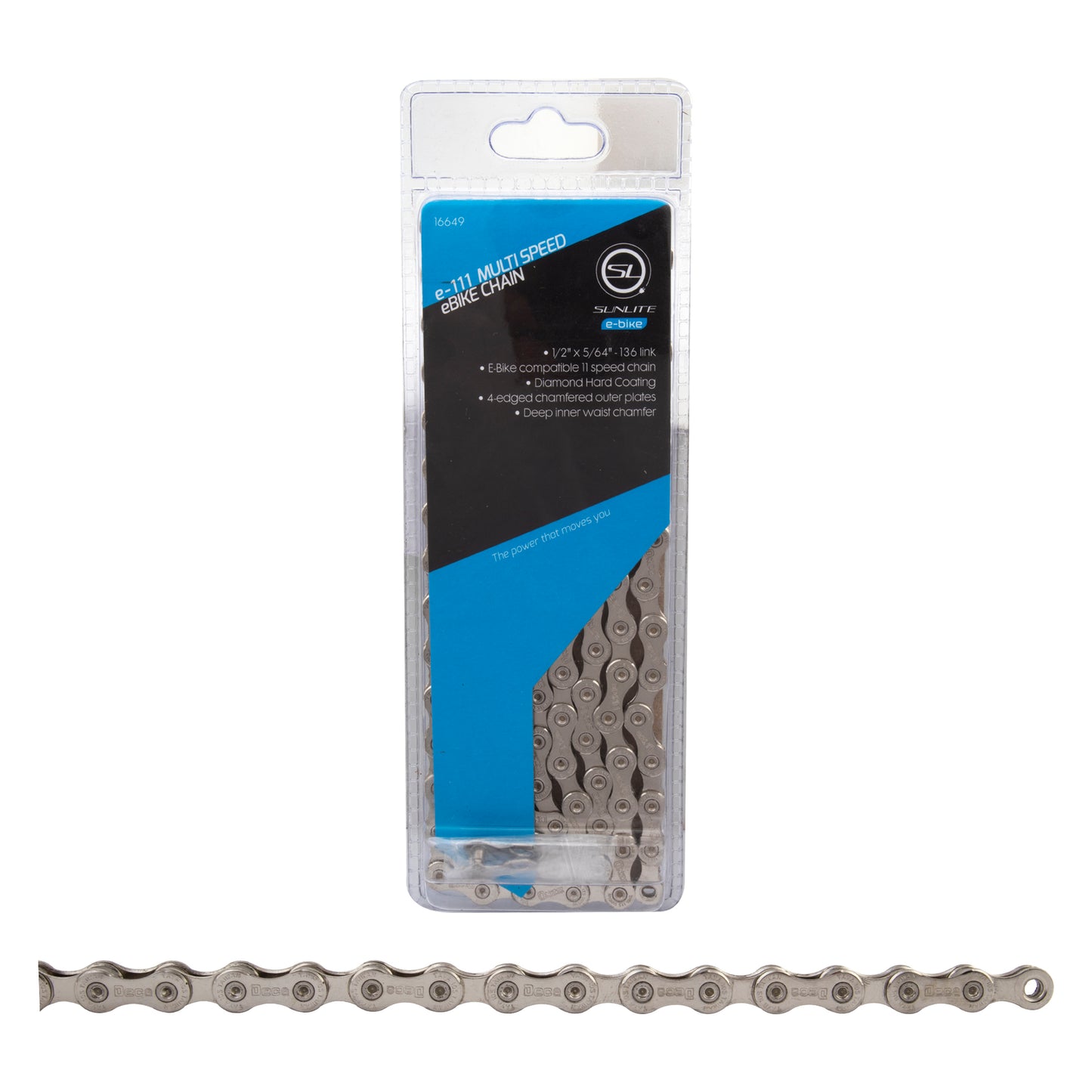 sunlite e111 11 speed chain