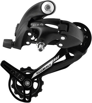 sunrace m41 7/8 speed rear derailleur