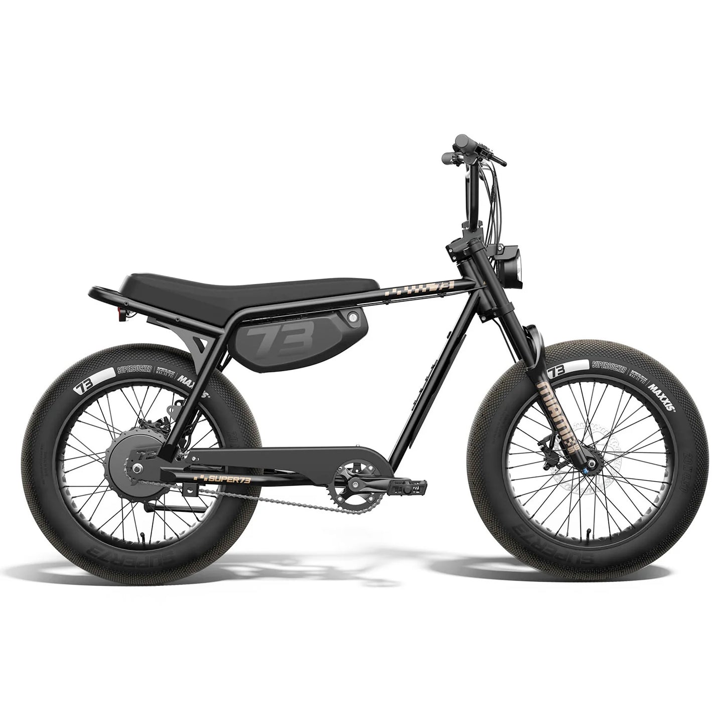 super73 z miami se electric bike-color-bandit