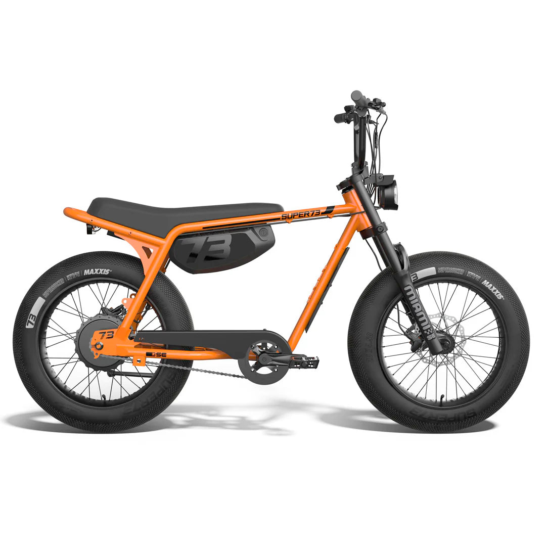 Super73 Z MIAMI SE LEGACY SERIES | Bikes | ERIK'S – ERIK'S Bike