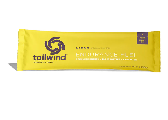 Tailwind Endurance Fuel All Lemon