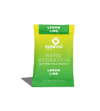 Tailwind Rapid Hydration Single Serving Drink Mix