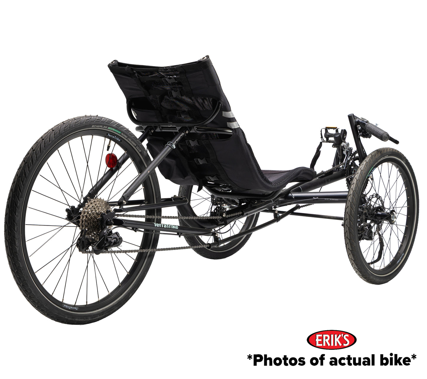 terra trike demo gran tourismo