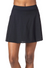 terry indie bike skort-color-blk