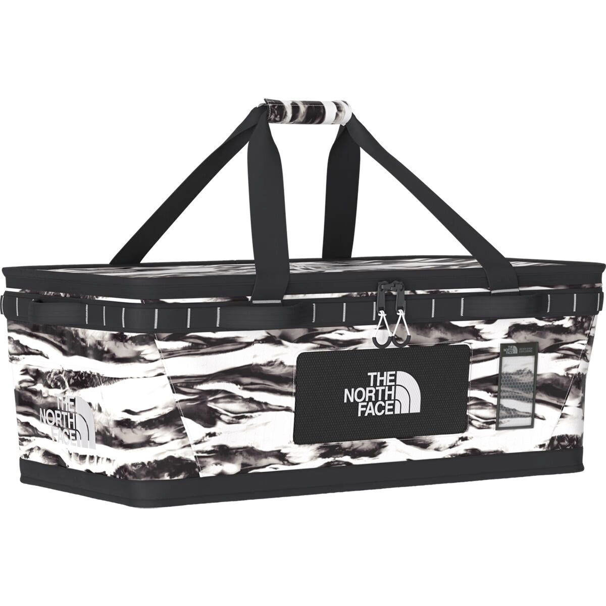 The North Face Base Camp Gear Box—L | Ski and Snowboard Bags