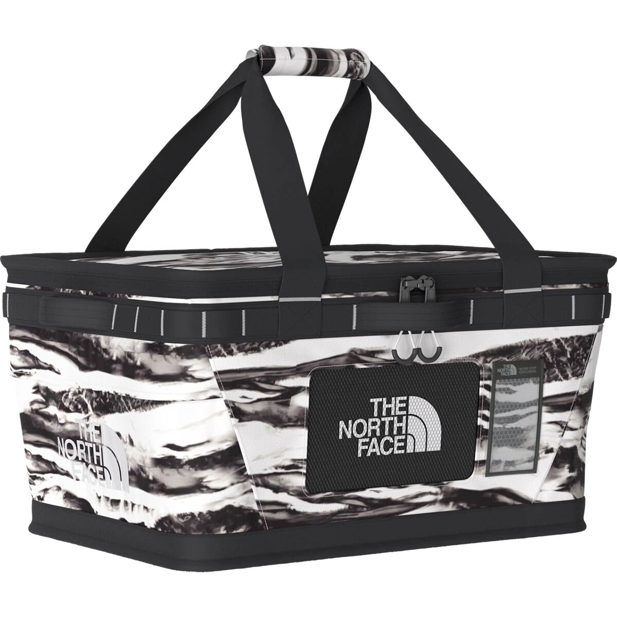 The North Face Base Camp Gear Box—M | Ski and Snowboard Bags