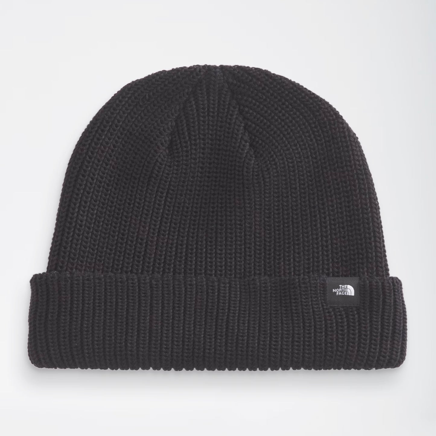 the north face fisherman beanie-color-tnf black