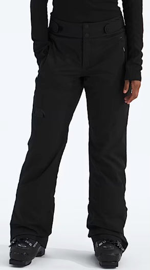 the north face lenado women’s pants-color-tnf black