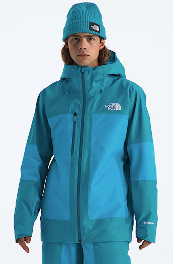 The North Face Men’s Dawnstrike GORE-TEX® Insulated Jacket Xl Dusk Blue/Meridian Blue