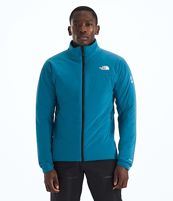The North Face Men's Summit Casaval Hybrid Jacket | Winter Jackets
