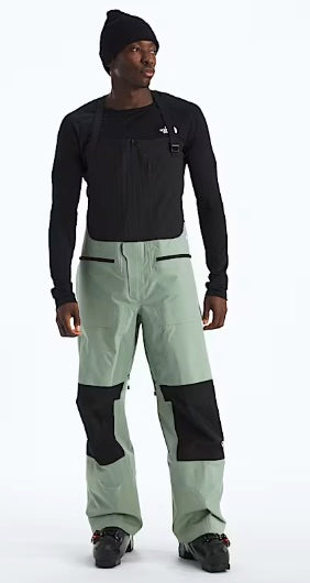 新品 ノースフェイス サミットシリーズ Verbier Bibパンツ US:XL The North Face Summit Verbier GTX Bib Pant - Men's - Clothing