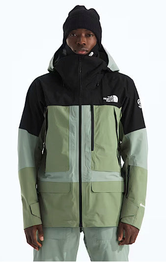 The North Face Men's Summit Verbier GTX Jacket | Winter Jackets