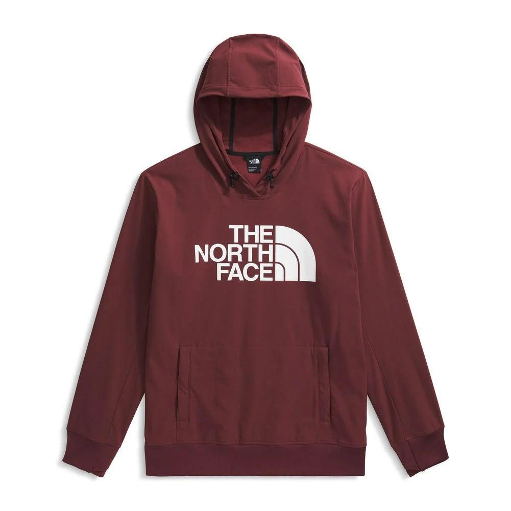 The North Face Men's Tekno Logo Hoodie | Snowboard Casual Clothing