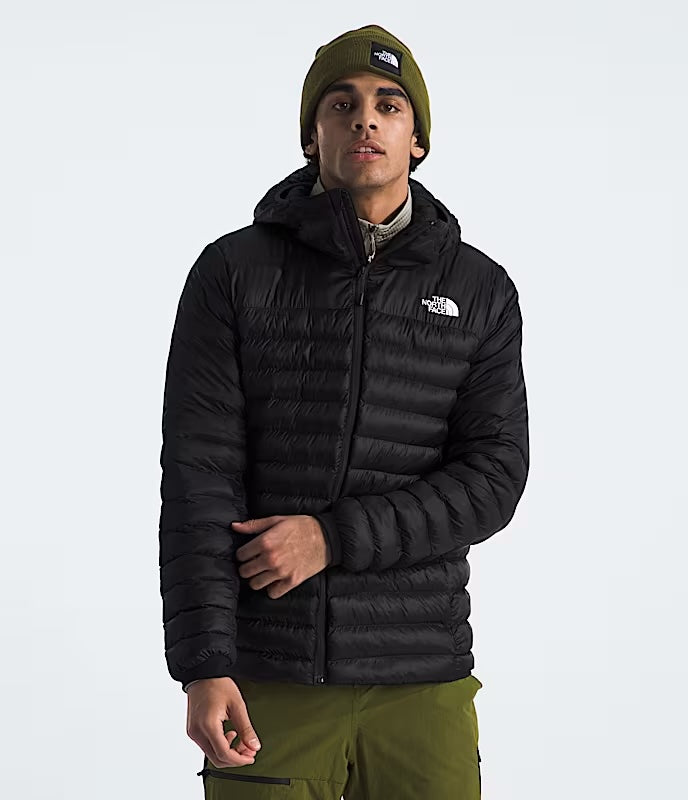 The North Face Men's Terra Peak Hoodie | Winter Jackets | ERIK'S