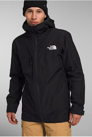 The North Face Men's THERMOBALL™ Snow Triclimate™ Jacket L Tnf Black-Npf