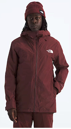 The North Face Men's THERMOBALL™ Snow Triclimate® Jacket | Winter