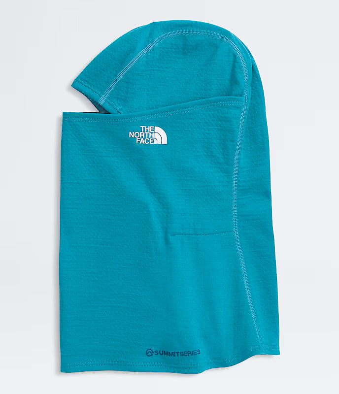 the north face summit series dotknit balaclava-color-dusk blue