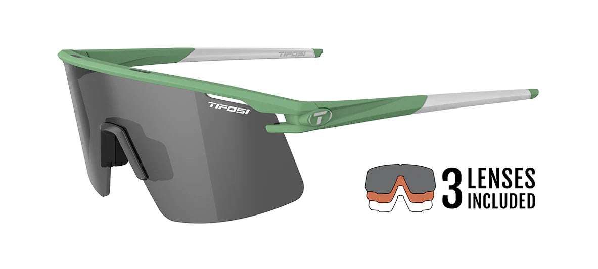 Tifosi Moab Lite One Size Trail Pine