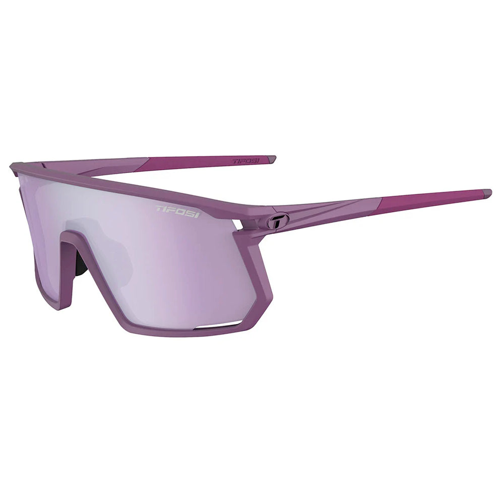 Tifosi Moab Sunglasses One Size Plum Passion