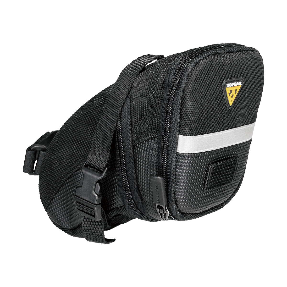 Topeak Aero Wedge Pack All Black