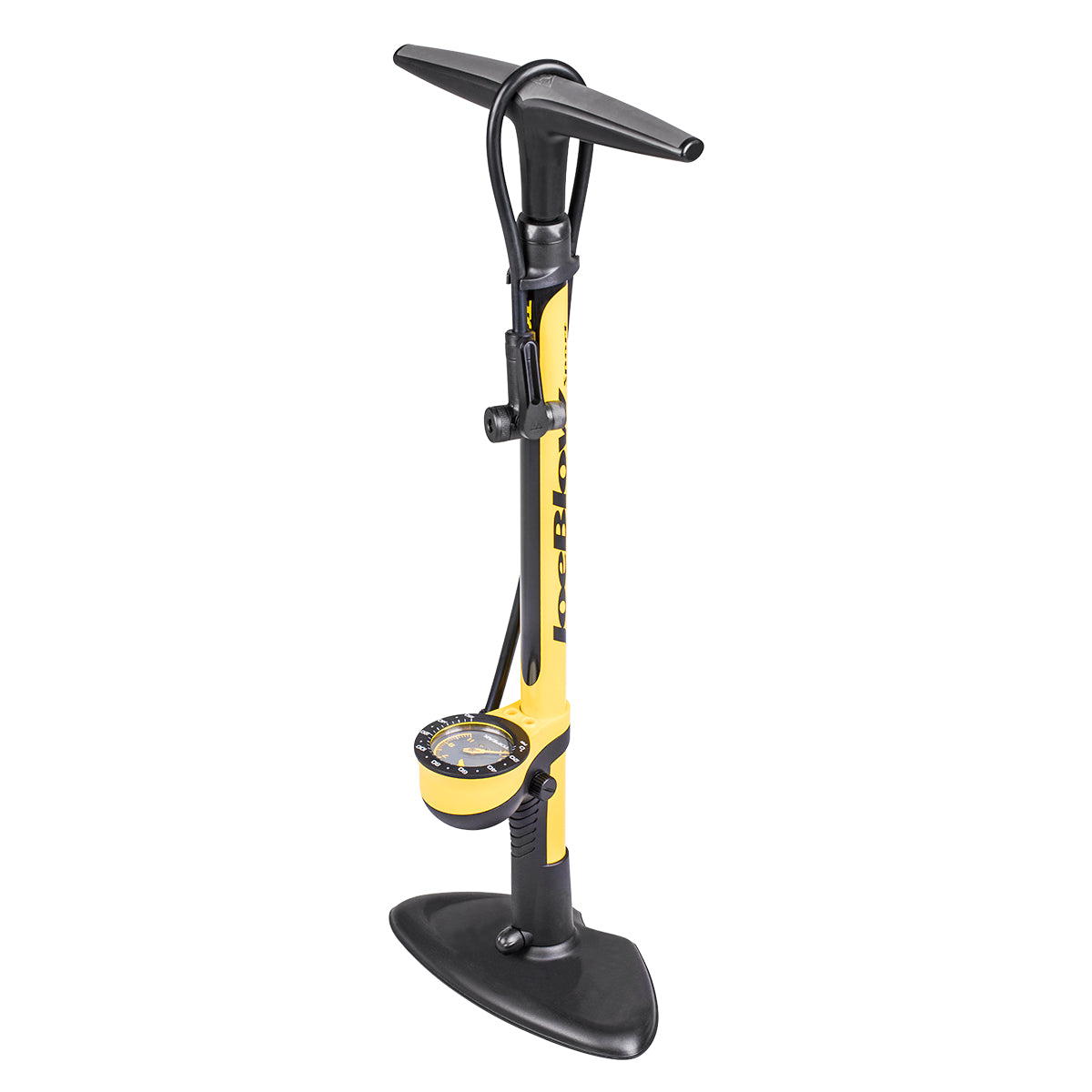 topeak joe blow sport iii floor pump