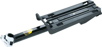 topeak mtx quick release beamrack w/ klick fix