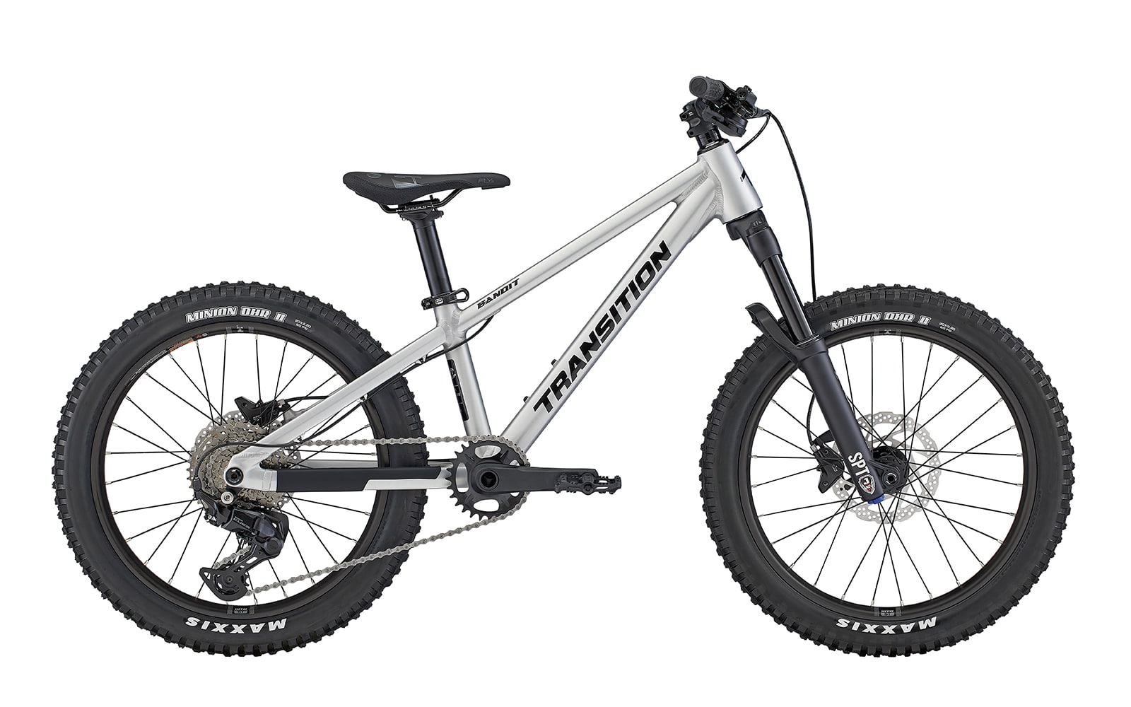 Transition Bandit Hardtail | Kids Bikes | ERIK'S – ERIK'S Bike