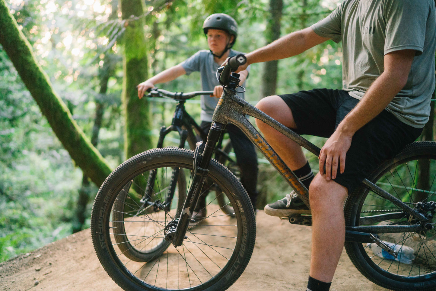 transition transition pbj 26” dirt jumper