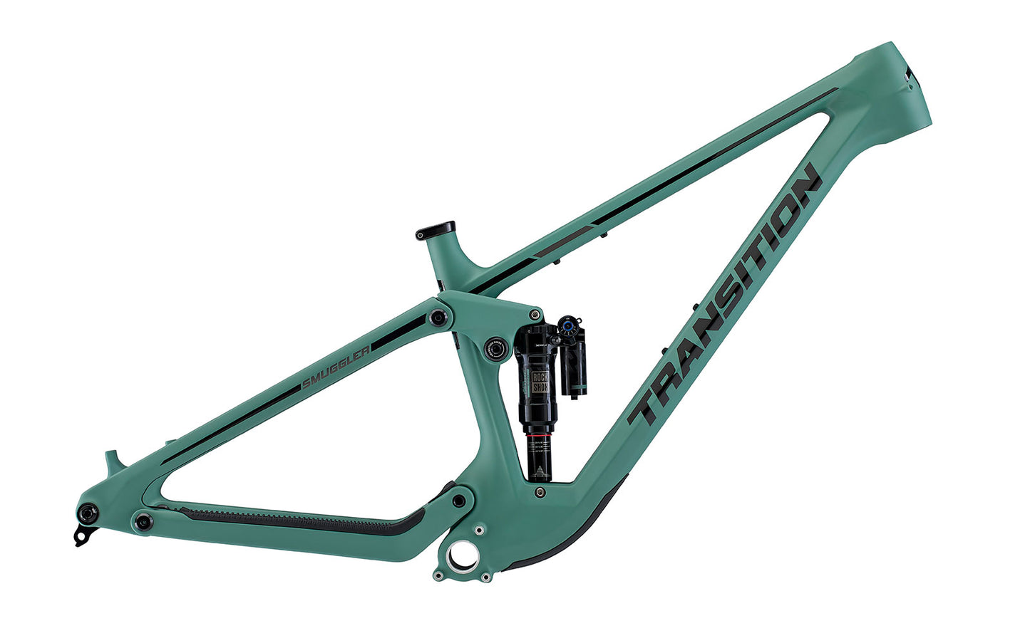 Transition Smuggler Xxl Juniper