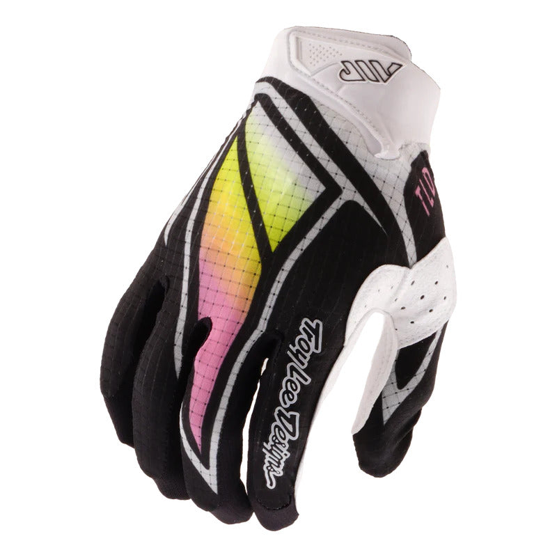 Troy Lee Designs Air Men’s Gloves 2Xl Black