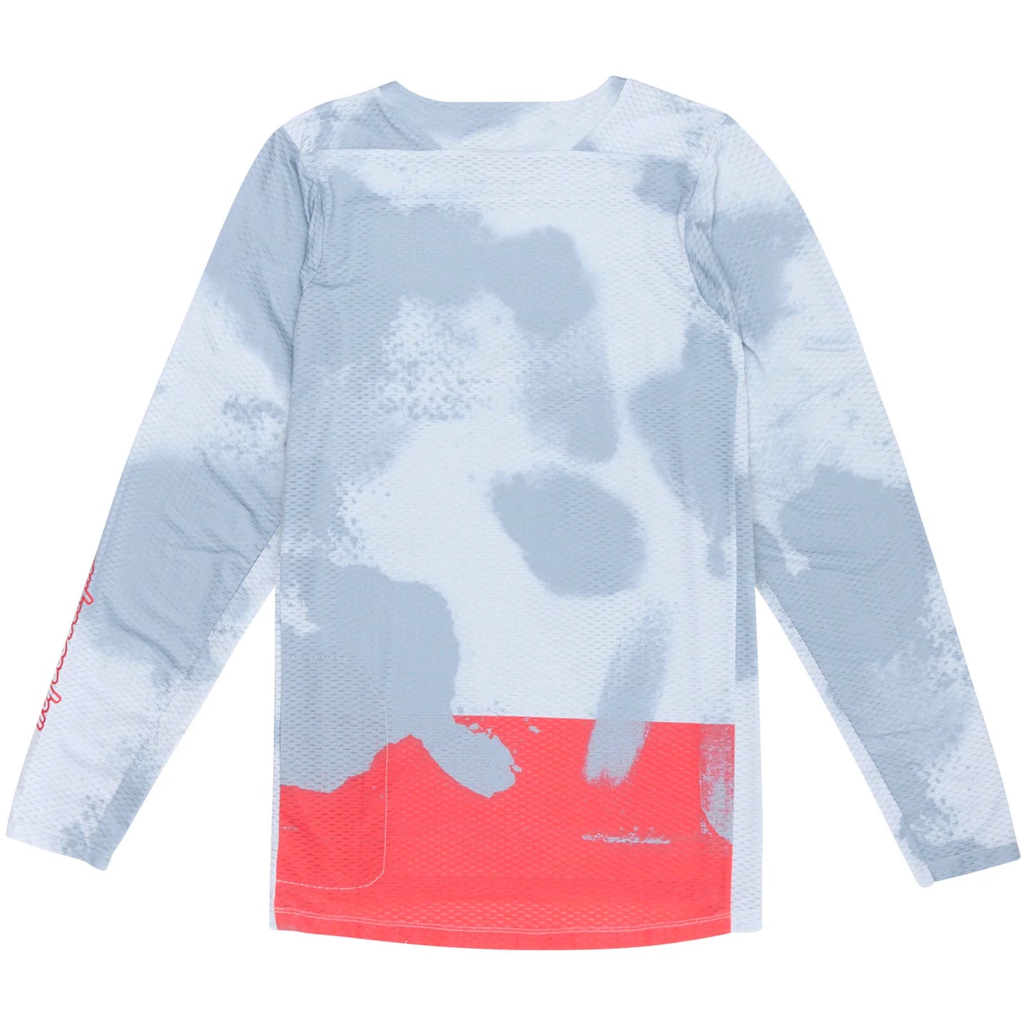 troy lee designs skyline air long sleeve men’s jersey