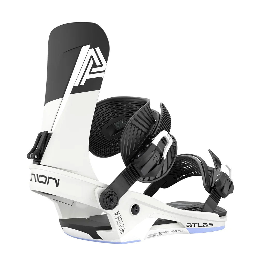 Union Atlas Men's Snowboard Bindings
