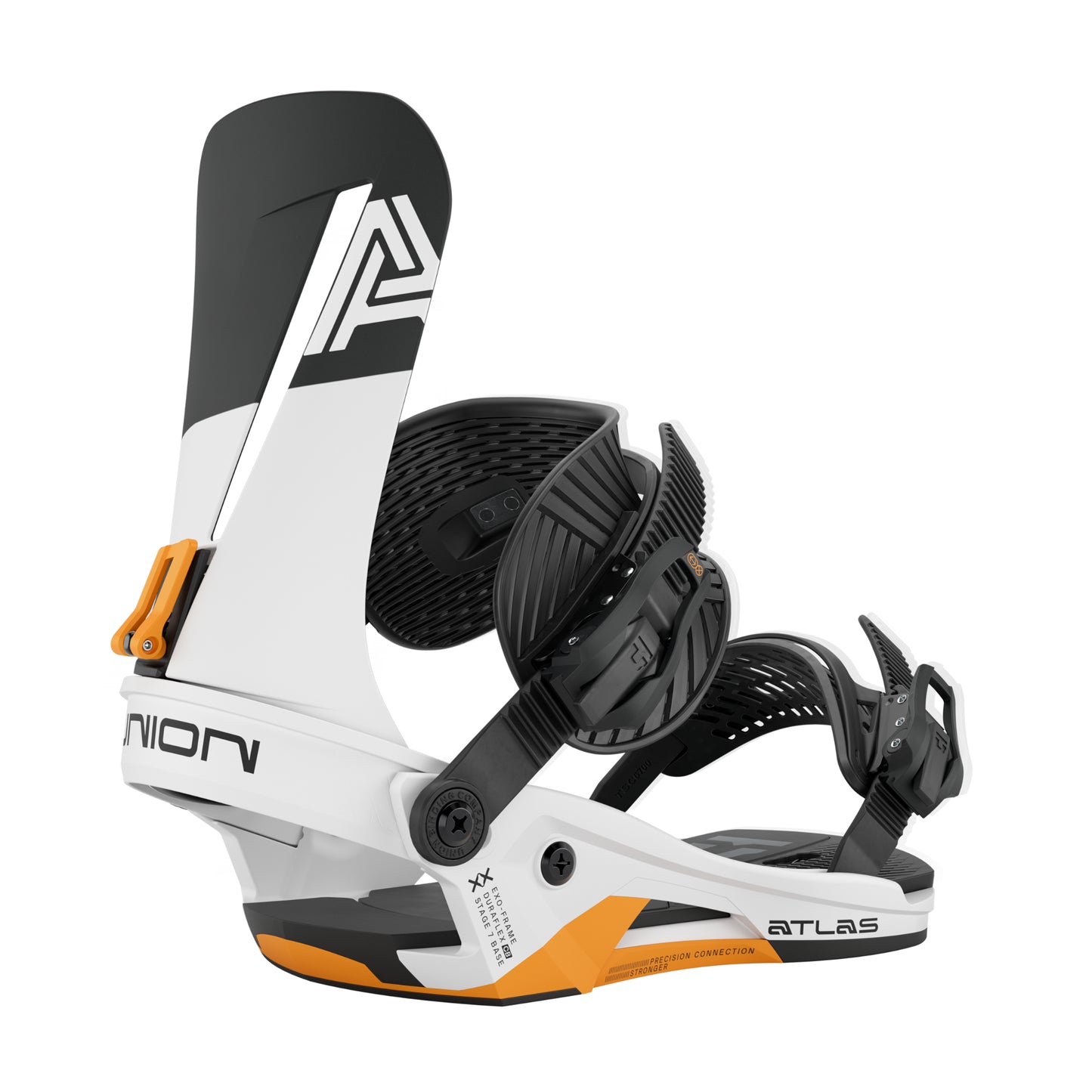 union atlas snowboard bindings 2026-color-white/orange