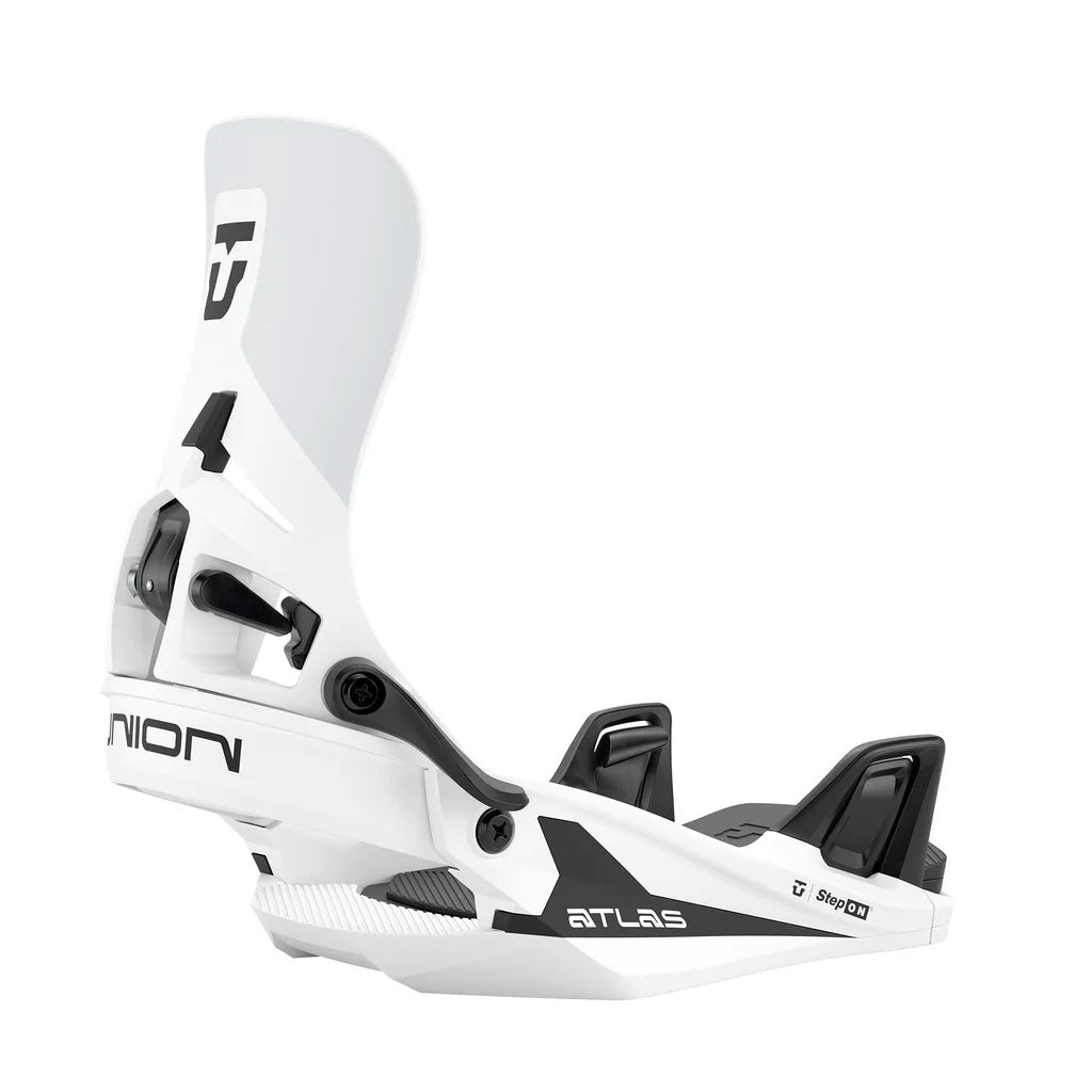 Union Atlas Step On Men's Snowboard Bindings