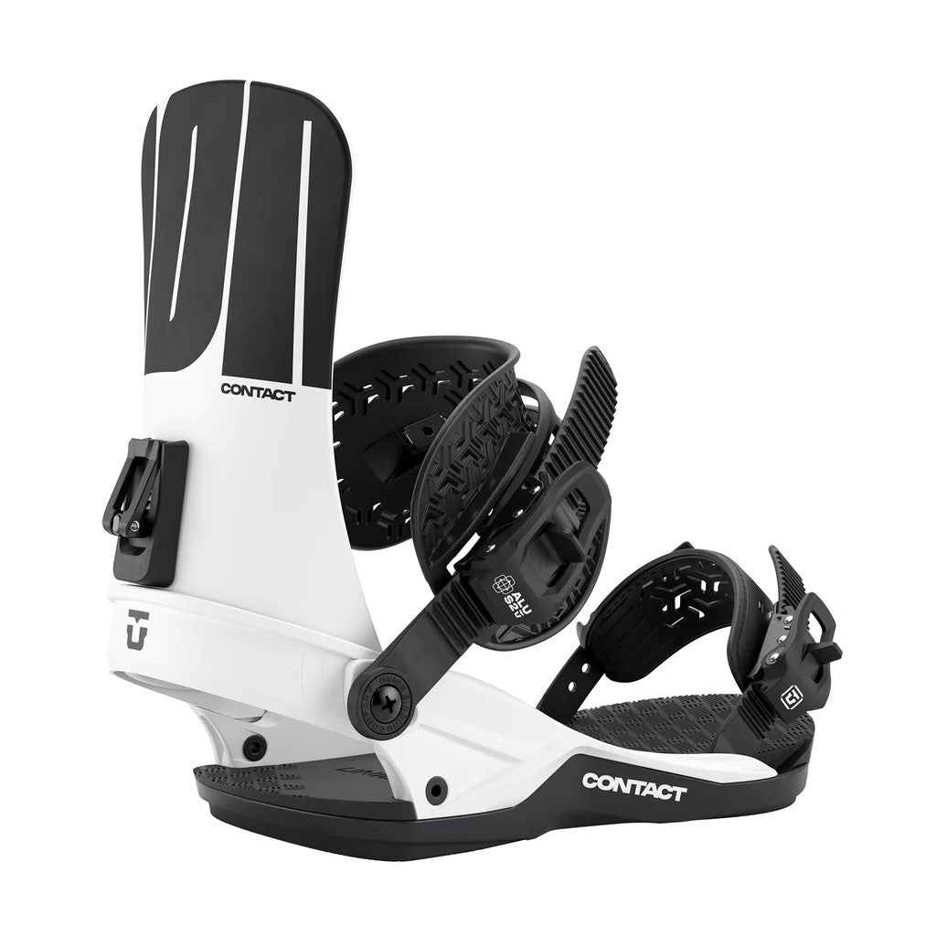 Union Contact Men's Snowboard Bindings