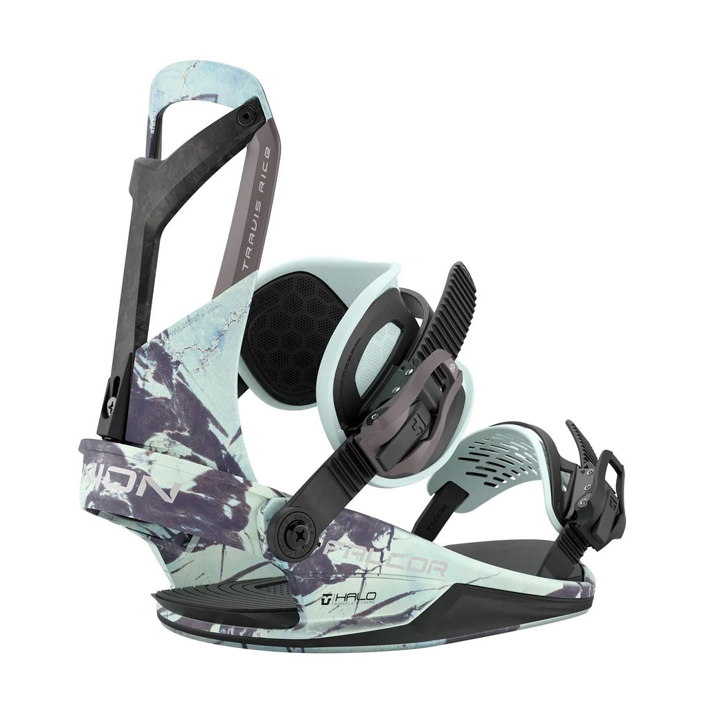 Union Falcor Snowboard Bindings