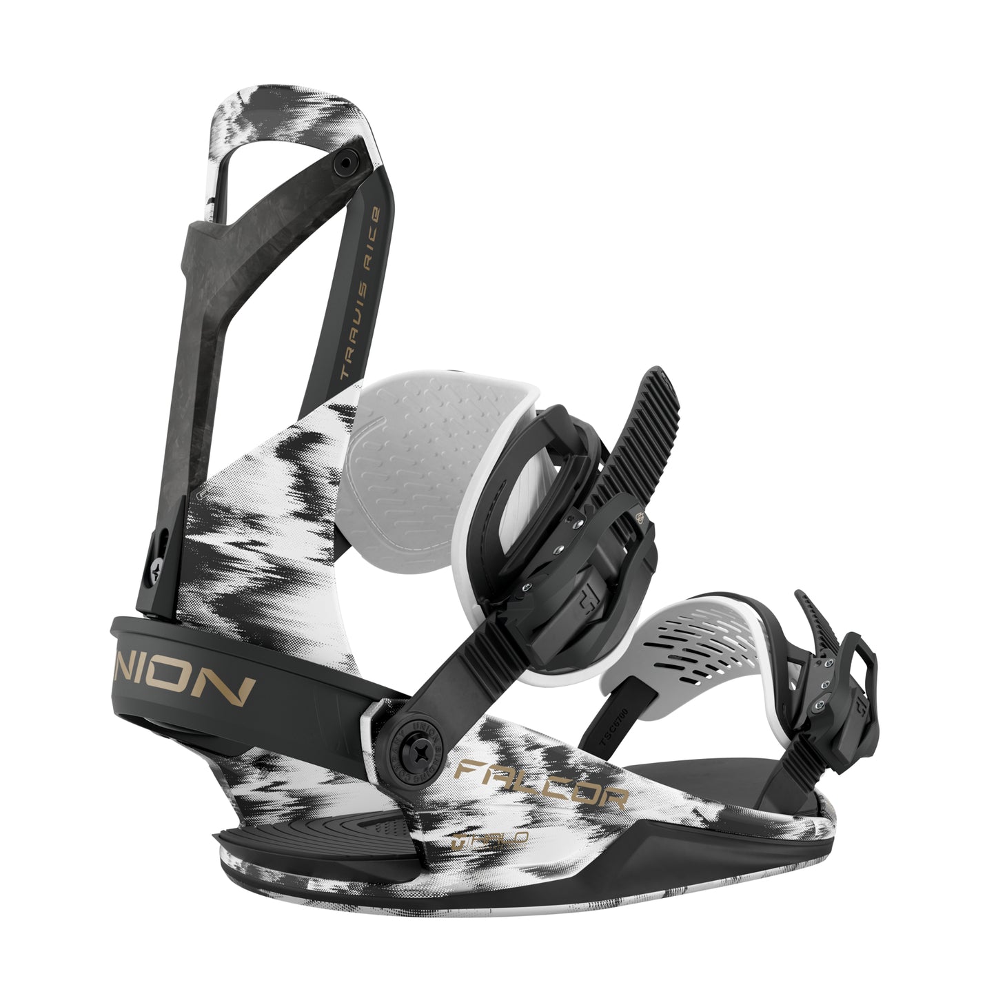 union falcor snowboard bindings 2026-color-haze