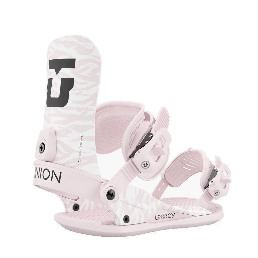 union legacy women’s snowboard bindings 2026-color-pink