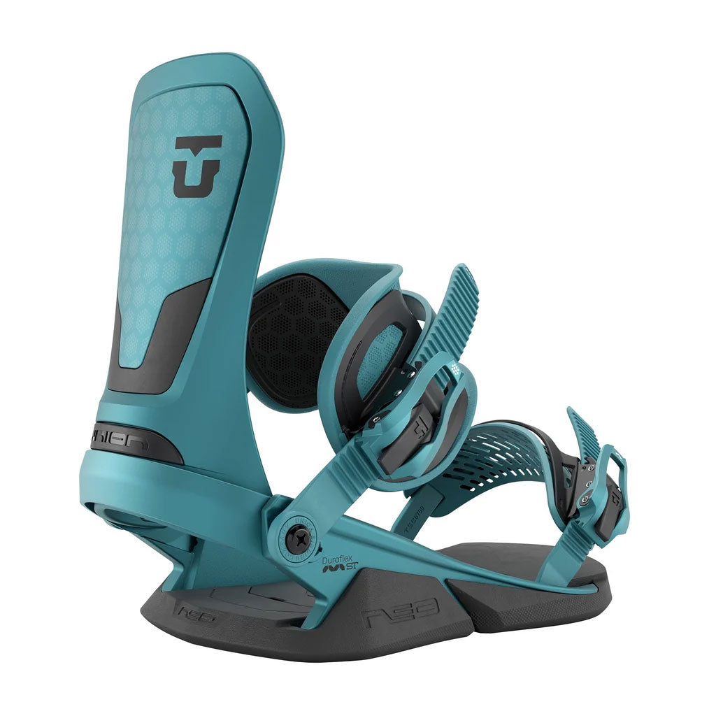 Union Neo Snowboard Bindings