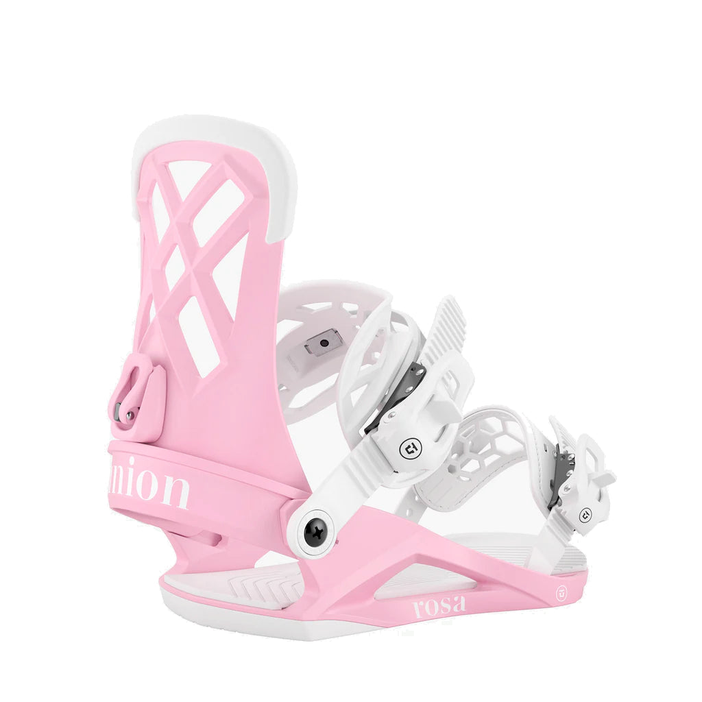 union rosa women’s snowboard bindings 2026-color-pink