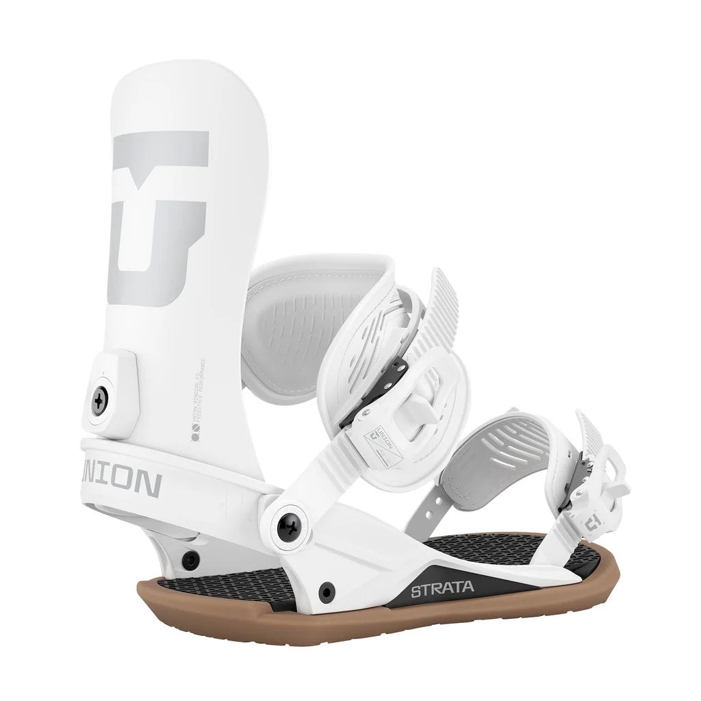Union Strata Men's Snowboard Bindings