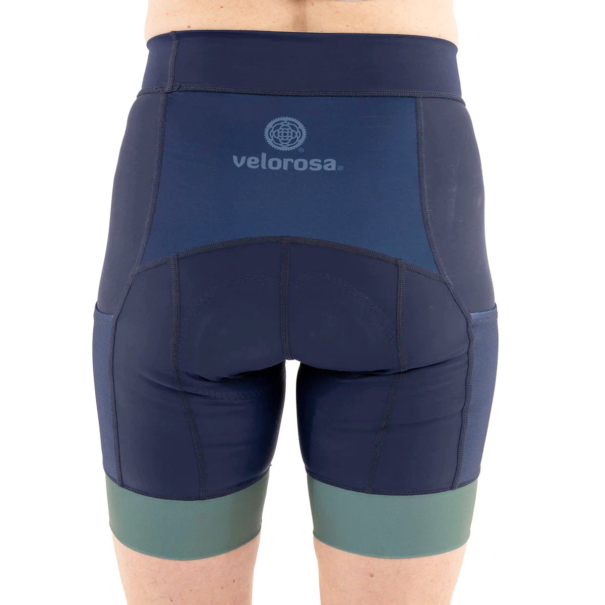 velorosa montage women’s shorts