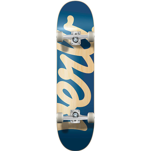 Verb VERB XI SCRIPT COMPLETE | Complete Skateboards | ERIK'S