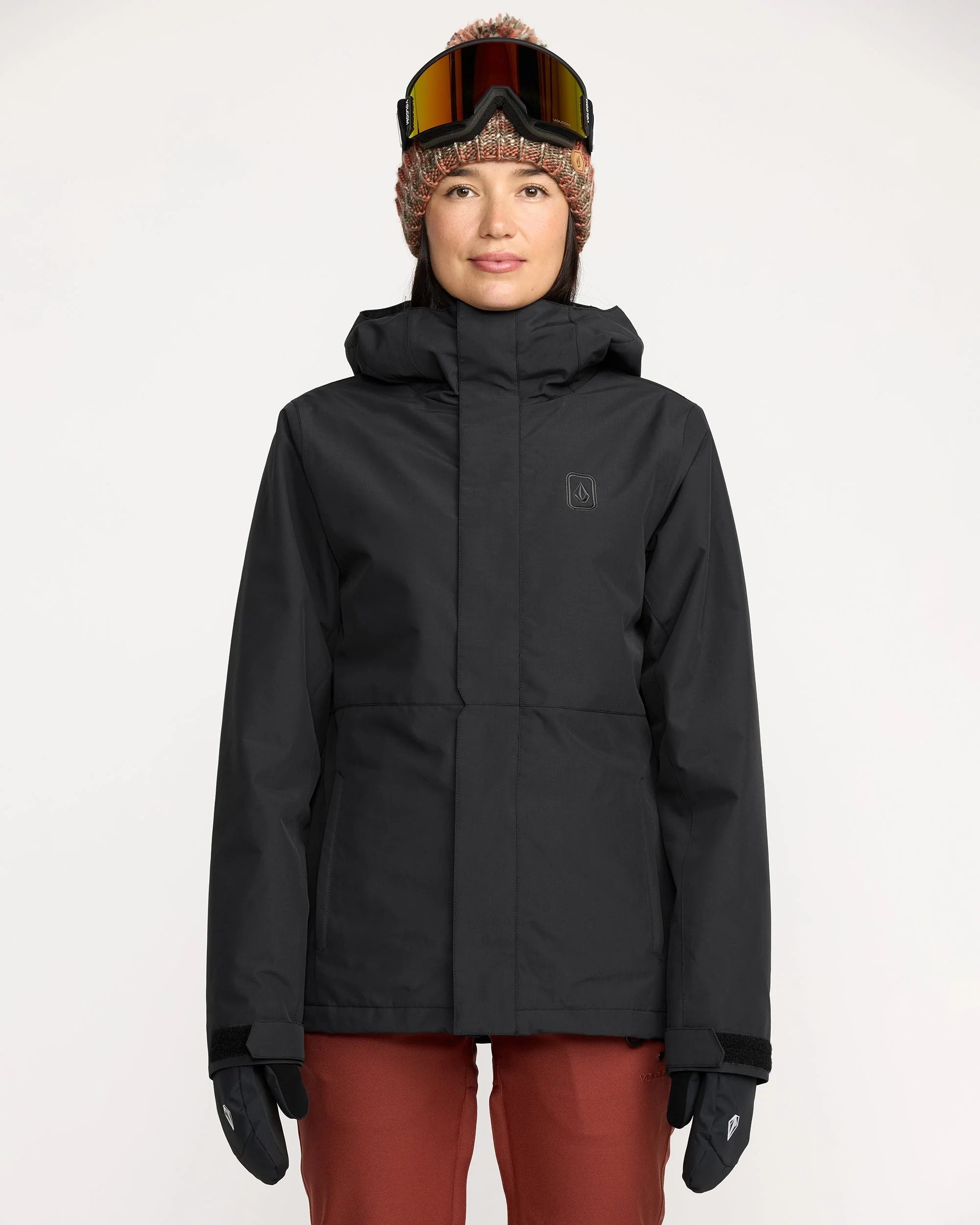 Volcom BOLT INS JACKET | Winter Jackets | ERIK'S – ERIK'S Bike